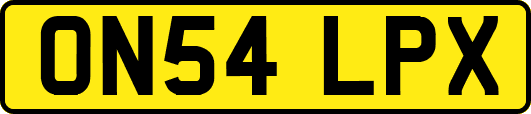 ON54LPX