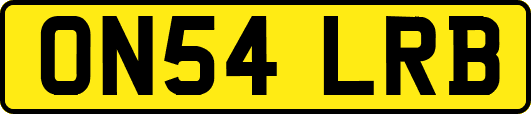 ON54LRB