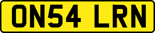 ON54LRN