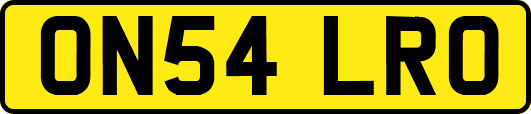 ON54LRO