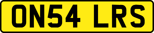 ON54LRS