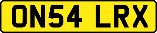 ON54LRX