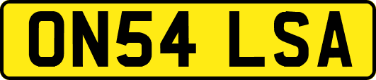 ON54LSA