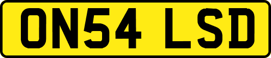 ON54LSD