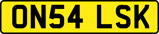 ON54LSK