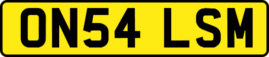 ON54LSM