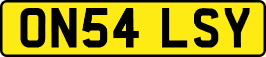 ON54LSY