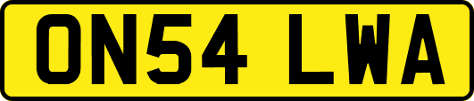 ON54LWA