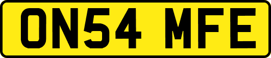 ON54MFE
