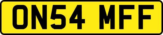 ON54MFF