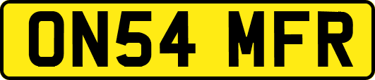 ON54MFR