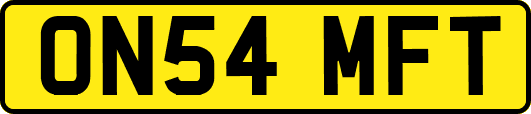 ON54MFT
