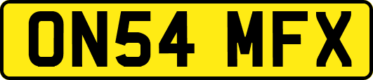 ON54MFX