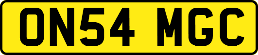ON54MGC