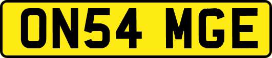 ON54MGE