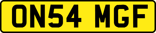 ON54MGF
