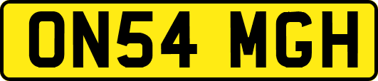 ON54MGH