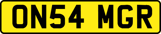 ON54MGR