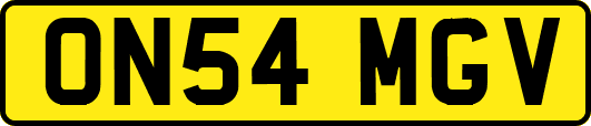 ON54MGV