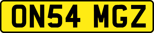 ON54MGZ