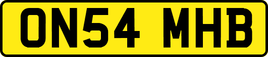 ON54MHB