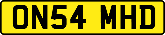 ON54MHD