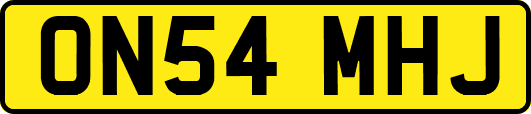 ON54MHJ