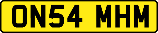ON54MHM