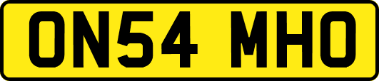 ON54MHO
