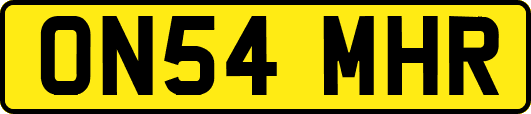 ON54MHR