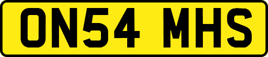 ON54MHS