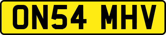 ON54MHV