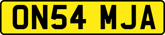 ON54MJA