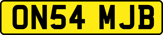 ON54MJB