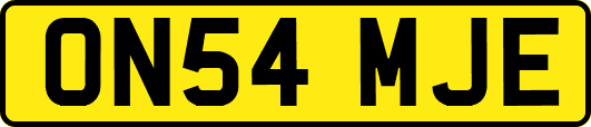 ON54MJE