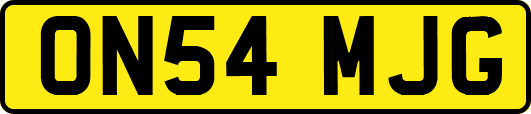 ON54MJG