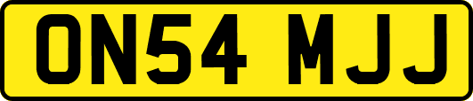 ON54MJJ