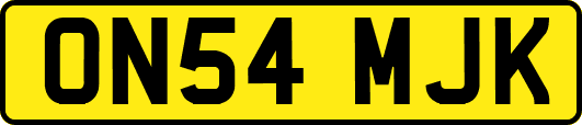 ON54MJK
