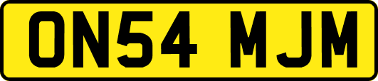 ON54MJM
