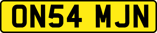 ON54MJN