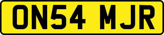 ON54MJR