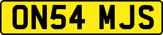ON54MJS