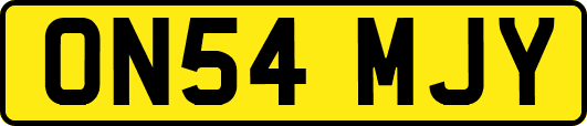 ON54MJY