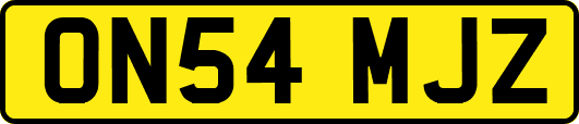 ON54MJZ