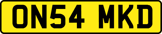 ON54MKD