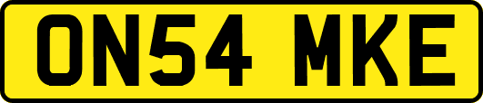 ON54MKE