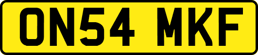 ON54MKF