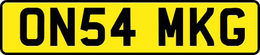 ON54MKG
