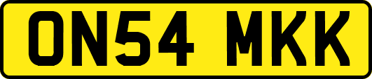 ON54MKK
