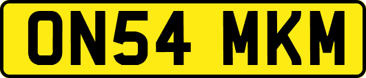 ON54MKM